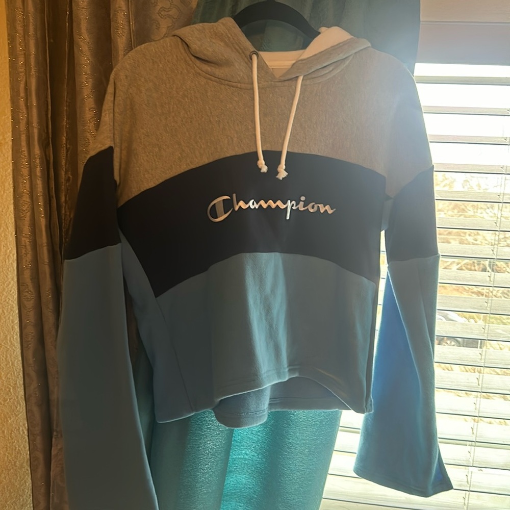Champion Hoodie